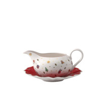 Saucière avec Plat Toy's Delight, Villeroy & Boch