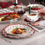 Saucière avec Plat Toy's Delight, Villeroy & Boch
