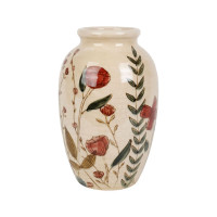 Vase Fleurice, Côté Table