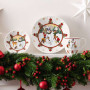 Mug Bonhomme de Neige Toy's Fantasy, Villeroy & Boch