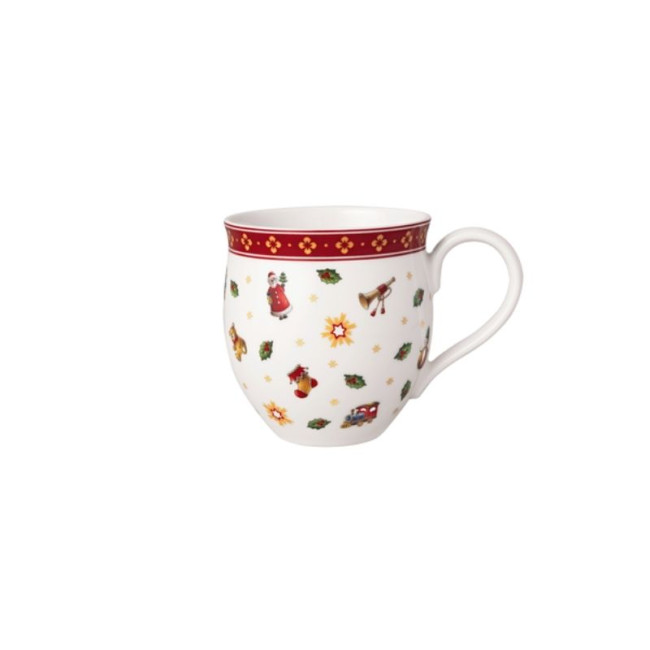 Mug Jouets Toy's Delight, Villeroy & Boch