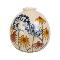 Vase Fleurice 25 cm, Côté Table