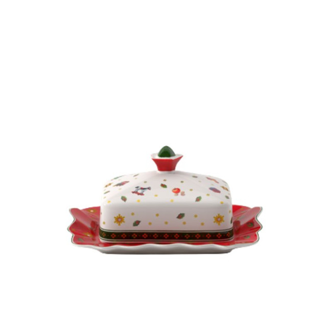 Beurrier Toy's Delight, Villeroy & Boch