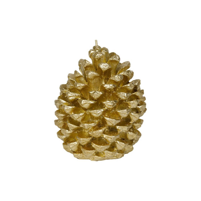 Bougie Pigne Hiverna, Côté Table