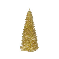 Bougie Sapin Hiverna, Côté Table