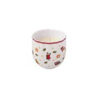 Bougie 9 cm Toy's Delight, Villeroy & Boch