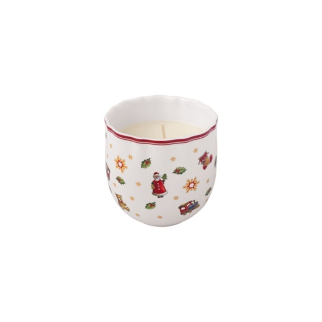 Bougie 9 cm Toy's Delight, Villeroy & Boch