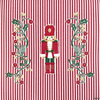 Serviettes en papier Casse-Noisette, Françoise PAVIOT