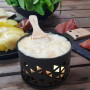 Coffret Lumi "Le Gras c'est la Vie, la Raclette aussi", Cookut