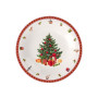 Assiette de présentation ronde Toy's Delight, Villeroy & Boch