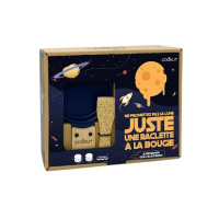 Coffret Lumi "Ne Promettez pas la Lune", Cookut