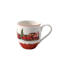 Mug 38 cl Christmas Edition 2025, Villeroy & Boch
