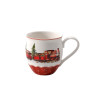 Mug 38 cl Christmas Edition 2025, Villeroy & Boch