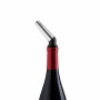 Bouchon Aérateur Acier & Silicone, Eva Solo