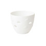 Photophore en Porcelaine Ange et Lune, Räder
