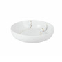 Coupelle en Porcelaine Père Noël Endormi, Räder