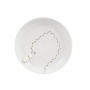 Coupelle en Porcelaine Père Noël Endormi, Räder