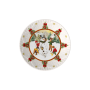 Coupe Bonhomme de Neige relief Toy's Fantasy, Villeroy & Boch