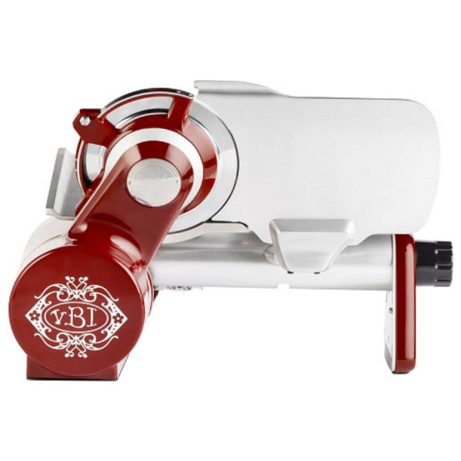 Trancheuse Icon Line 170 Rouge, Berkel