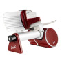 Trancheuse Icon Line 170 Rouge, Berkel