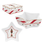 Bol Étoile 15 cm Nutcracker Twist, Easy Life