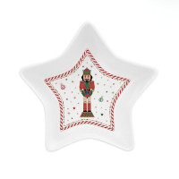 Bol Étoile 15 cm Nutcracker Twist, Easy Life