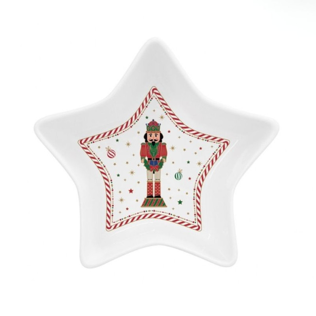 Bol Étoile 15 cm Nutcracker Twist, Easy Life