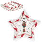 Coupelle Étoile 19,5 cm Nutcracker Twist, Easy Life