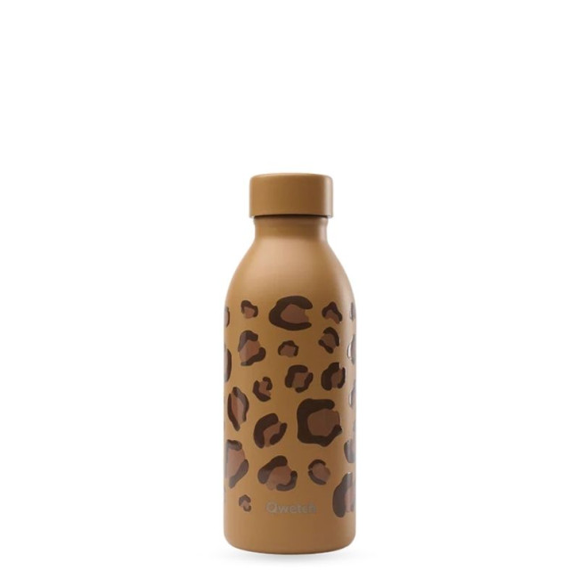 Bouteille Isotherme Icon Wild, Qwetch