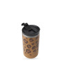 Travel Mug Isotherme Wild 350 ml, Qwetch
