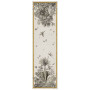 Chemin de table Tantra, Tessitura Toscana Telerie