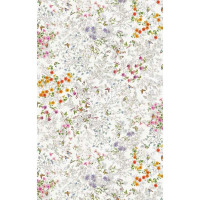 Nappe en lin Gravure, Tessitura Toscana Telerie