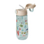 Bouteille plastique 500ml Ocean Print, Rice