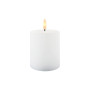 Bougie LED Pilier Rechargeable SILLE, Sirius