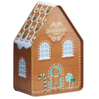 Coffret Candy Christmas, Dammann Frères