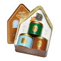 Coffret Candy Christmas, Dammann Frères
