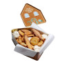 Coffret Candy Christmas, Dammann Frères