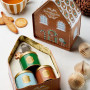 Coffret Candy Christmas, Dammann Frères