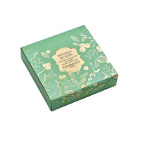 Tisane de Noël 6 sachets, Dammann Frères