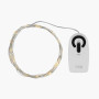 Guirlande LED KNIRKE, Sirius