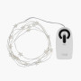 Guirlande LED TRILLE Star, Sirius