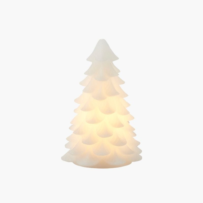 Sapin de Noël LED CARLA, Sirius