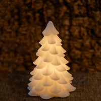 Sapin de Noël LED CARLA, Sirius