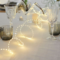 Guirlande lumineuse 155 LED KIKI, Sirius