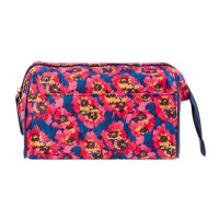 Trousse de toilette Carla Naturellement Belle, Derrière la porte