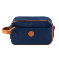 Trousse de toilette Belle Gueule, Derrière la porte