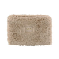 Trousse de toilette Paix Wild, Derrière la porte