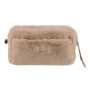 Trousse de toilette Carla Wild, Derrière la porte