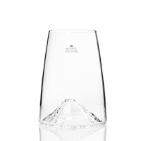 Verre 45 cl TOPOGRAPHIC Mont Fuji, Alaskan MAKER