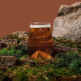 Verre 45 cl TOPOGRAPHIC Mont Fuji, Alaskan MAKER